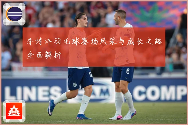 李诗沣羽毛球赛场风采与成长之路全面解析