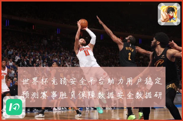 世界杯竞猜安全平台助力用户稳定预测赛事胜负保障数据安全数据研判