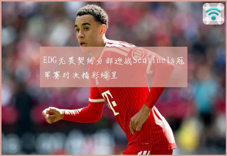 EDG无畏契约分部迎战Sentinels冠军赛对决精彩纷呈